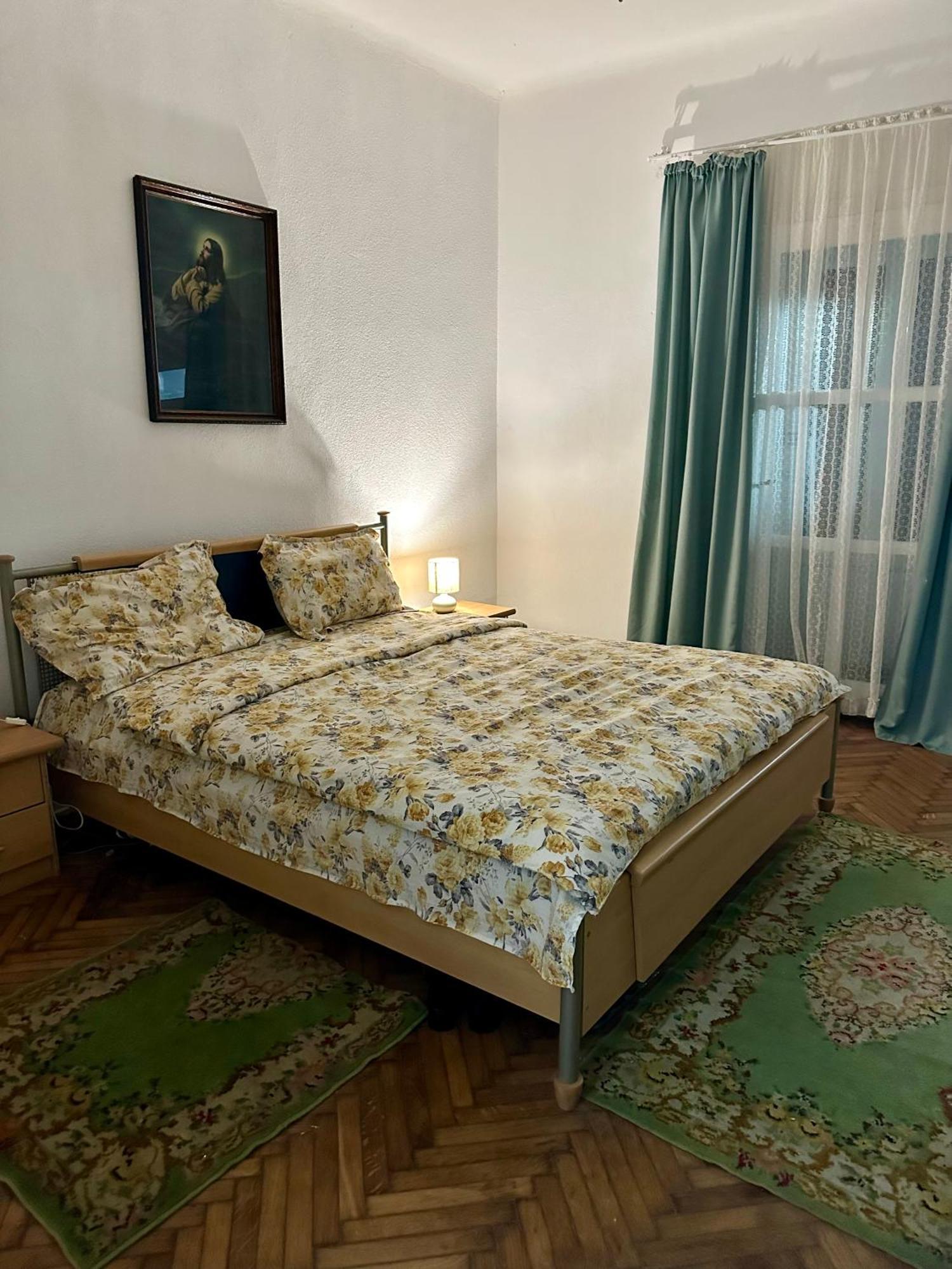 Apartament Istoric Ultracentral - With Parking Sibiu Ngoại thất bức ảnh